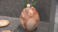 備前 伊勢﨑州　陶展（天満屋岡山店）