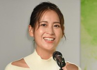 青木裕子アナウンサー