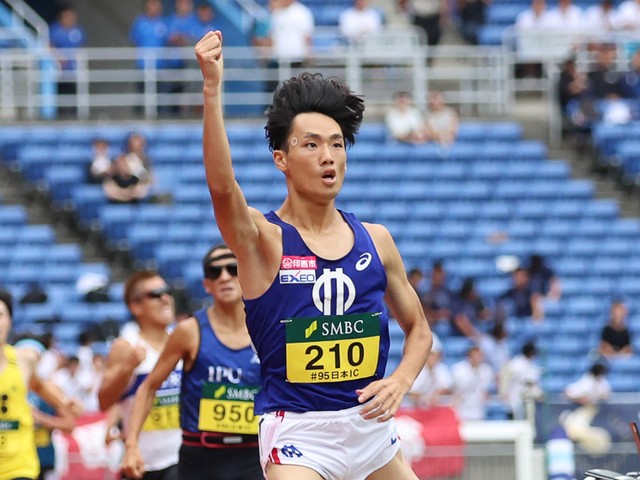 順天堂大学記事 | 4years. #学生スポーツ