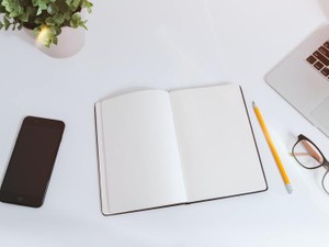 春からの新社会人生活には不安だらけ。目標は「へこたれる」です