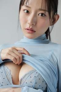 高崎かなみ（撮影／田口まき）