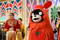 （日本テレビ公式Xより）