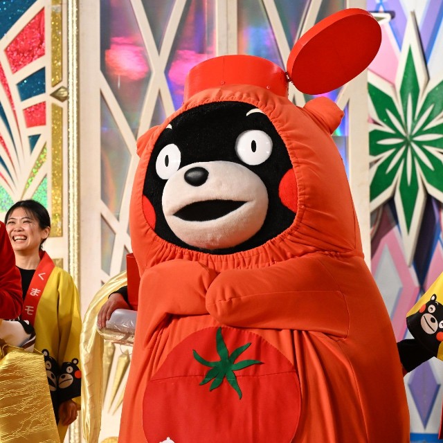 （日本テレビ公式Xより）