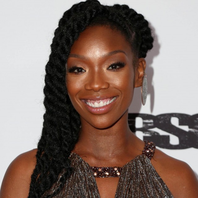 回顧録でウォンヤ・モリスとの関係に言及したブランディ