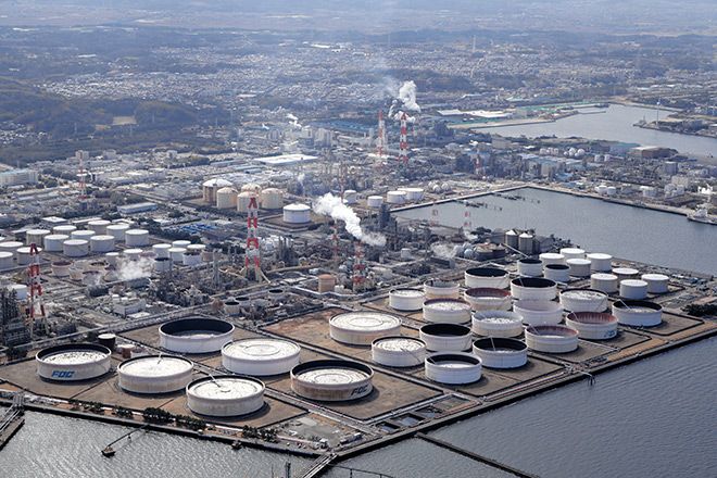 Japan to invest to increase Alaskan crude oil production