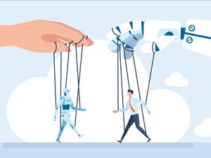 【アメリカIT業界で働く②】AIは「理解」せず言葉を紡ぐ　エンジニアの仕事は、SFから現実へと変貌した?!