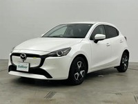 マツダ「MAZDA2」（提供：norico by ガリバー）