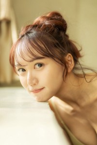 橘和奈さん（撮影／河本悠貴）