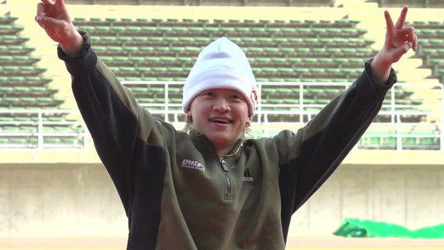 【特集】二十歳を迎えたブレイキン・ISSIN選手　世界一のダンサーが見据える先は　岡山市出身