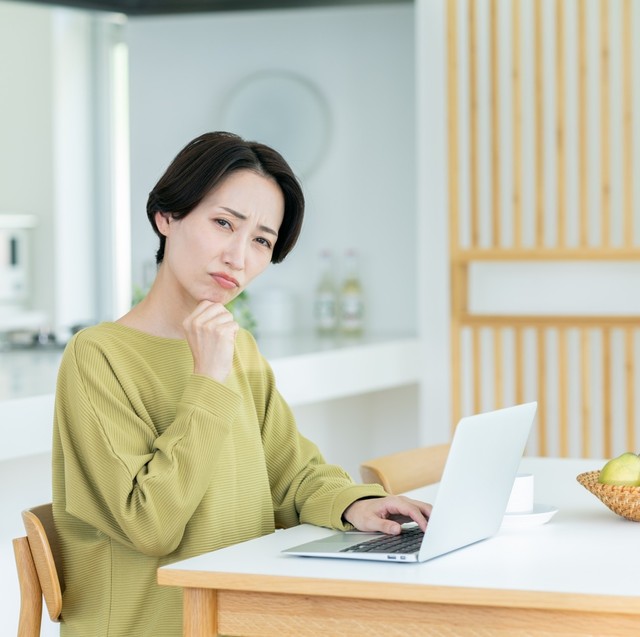 和室をフローリングにしたら固定資産税が上がる？　※画像はイメージです（arancione/photoAC）