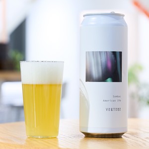 “クラフトビール沼”へようこそ！【第1回】通もにやける、いま飲むべき1本を紹介。「VERTERE/Sambac」