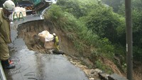 【解説】7月の土砂崩れから3カ月半…県道16号の復旧工事は　香川・坂出市