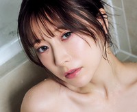 汐見まとい（撮影／高橋慶佑 ヘアメイク／海瀬志津奈（JULLY）　スタイリング／田中陽子）