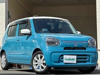 スズキ「アルト」（提供：norico by ガリバー）