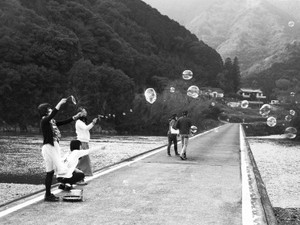 【高知編】海も山も川も、青春の舞台　文芸評論家・斎藤美奈子