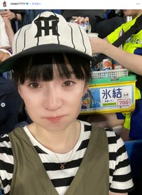 千秋さん「最近は、45年前の薄汚れた古い帽子を被っています」（提供）