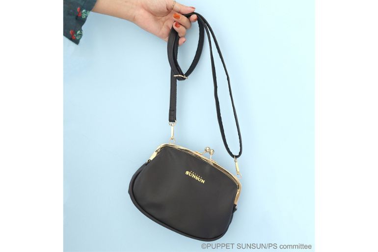 郵便局でしか買えない【パペットスンスン】限定グッズが8/12発売
