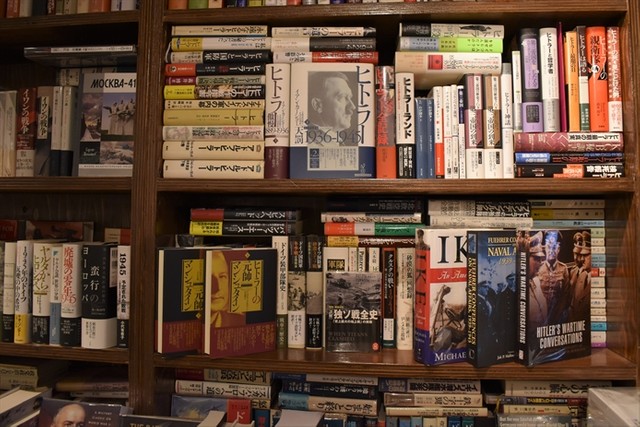 ここまで色々揃っていると、むしろどれも読んでみたいと思った。