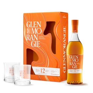 その魅力を堪能できる！「グレンモーレンジィ」から、数量限定の特別セットが登場。