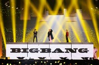 BIGBANG（ⓒ CJ ENM Co., Ltd, All Rights Reserved）