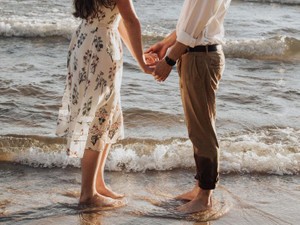 「かわいい」は女の専売特許じゃない。小動物感あふれる愛嬌満点の私の夫