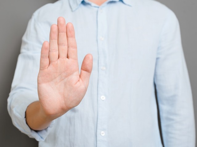 「関わりたくない」という理由でも相続放棄は認められます（c）Getty Images