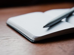 噓で固めた履歴書で挑んだ就活。「夢」について書けずにうなだれた