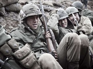 朝鮮戦争の勃発から73年　映画「高地戦」が暴く矛盾　激しい戦闘と密かな交流の物語