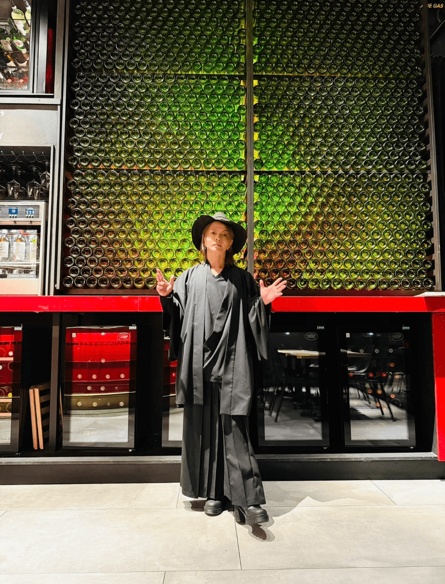 Hyde (@HydeOfficial_)さんのＸより