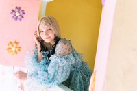 『CANDY TUNE 3rd Anniversary写真集 SUGAR AND HUES（シュガー アンド ヒューズ ）』（宝島社）