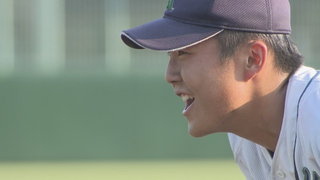 合同チームに歴史的1勝を！備前緑陽の主将が挑む