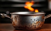 焼く・炒める調理はNG※画像はイメージです（DSN_1/stock.adobe.com）