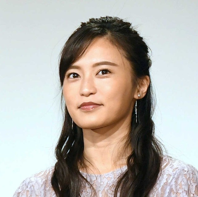 小島瑠璃子さん