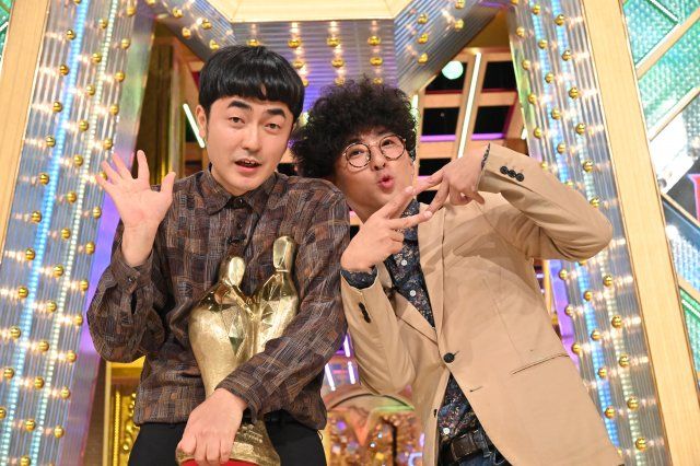 M-1グランプリ2025』DVD化詳細 | 朝日新聞デジタルマガジン＆[and]