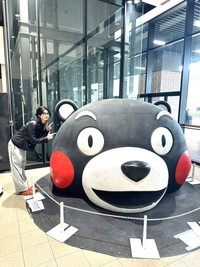 田北良平さん（本人の公式Xから）