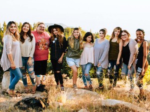 類は友を呼ぶを体現する。100%心で繋がるランナーたちとの出会い