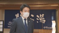 創裕／川北祐一郎　社長