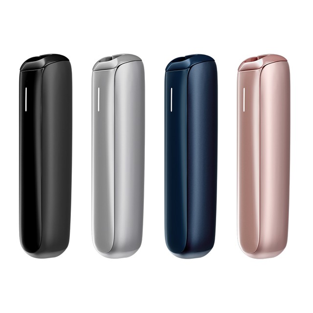 よりおいしく、よりスタイリッシュに。<br>自分好みにできる「Ploom AURA」が発売！