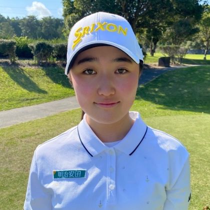 重原 純奈選手のプロフィール画像