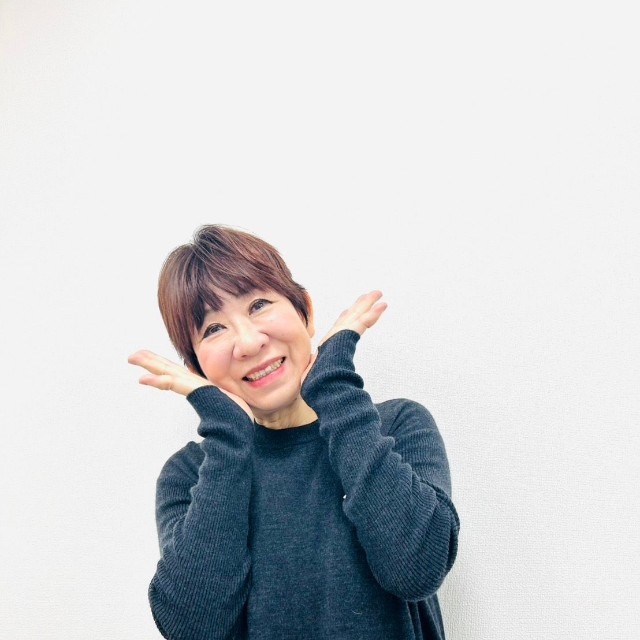 「いつまでもしっかりした年寄りでいたい」と浅香さん