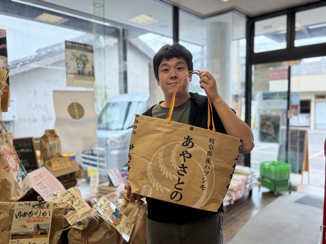 米屋」の存在理由を考えたプレスリリース 売りたいよりも届けたい思い