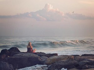 「女」であるトラウマを乗り越えるため、私は中学生の私に話しかけた