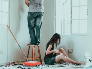 選挙に行く私と行かない彼。分かり合えなくても、意思は諦めない