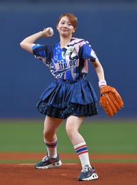 SKE48・松本慈子