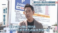 瀬戸内市／黒石健太郎 市長