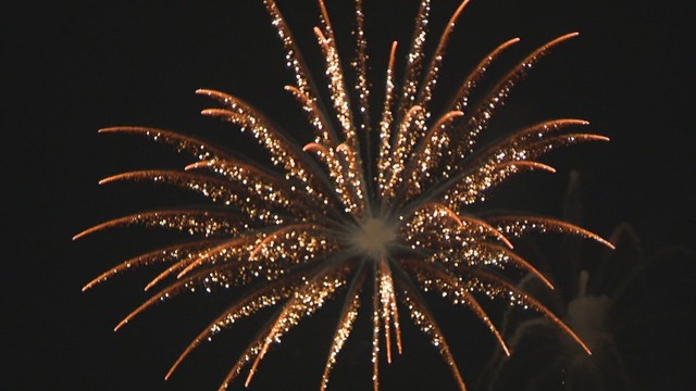 第60回記念さかいで大橋まつり 花火大会は決行予定(午前9時時点) 香川