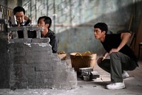 「スタントマン 武替道」©2024 Stuntman Film Production Co. Ltd. ALL RIGHTS RESERVED.