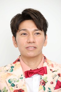 SHOW-WAの山本佳志＝撮影・坂部計介