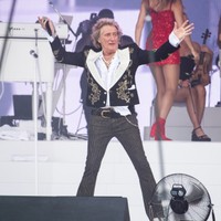 ロッド・スチュワート