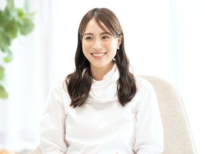 元TBSアナ・笹川友里さん、まもなく2児の母に。「“子育ては母”との思い込みに気付いた」